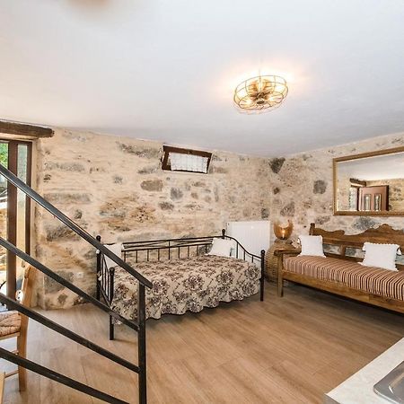 Fairytale Elafonisi Hotel Perivolia  Exterior photo