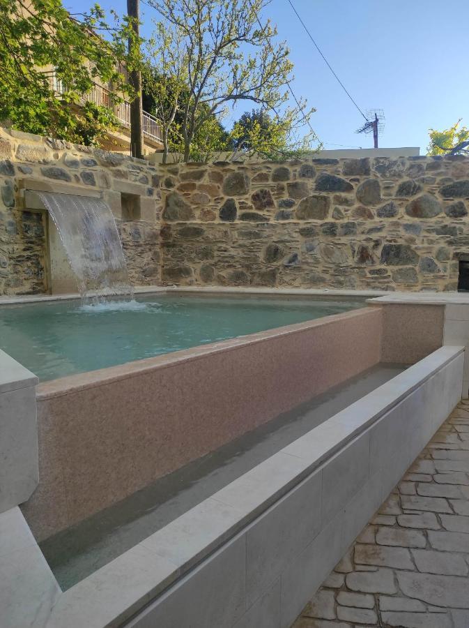 Fairytale Elafonisi Hotel Perivolia  Exterior photo