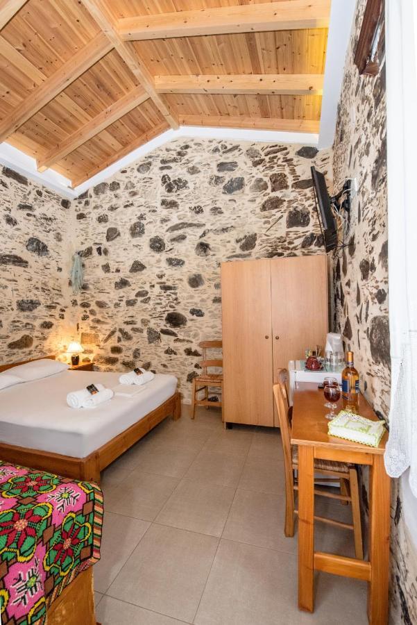 Fairytale Elafonisi Hotel Perivolia  Exterior photo