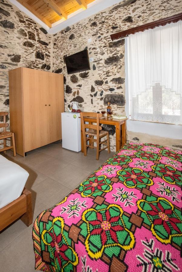 Fairytale Elafonisi Hotel Perivolia  Exterior photo